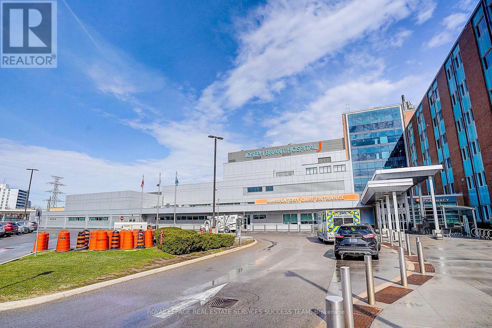 2b - 1230 North Shore Boulevard, Burlington, Ontario  L7S 1W7 - Photo 18 - W12986884