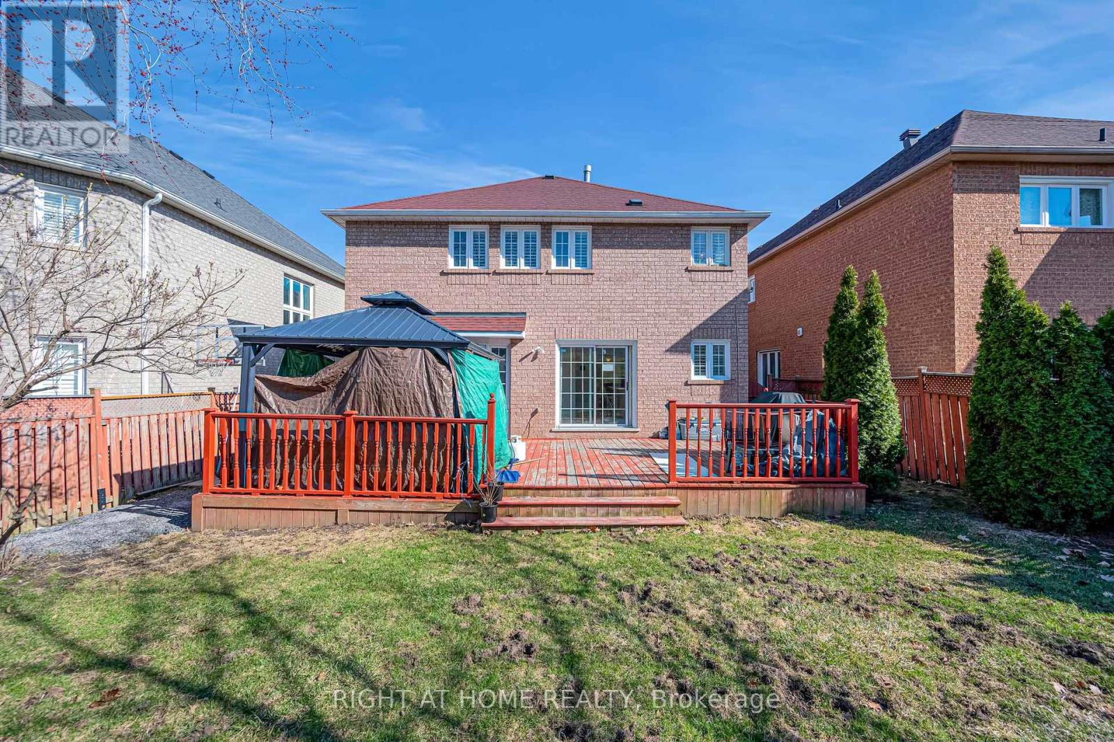 343 Bristol Road E, Mississauga, Ontario  L4Z 3V6 - Photo 45 - W12986894