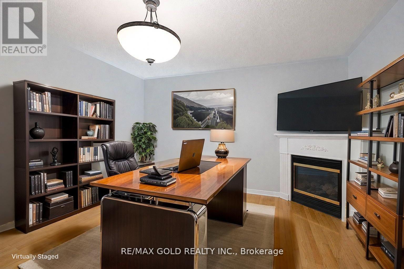 46 Egypt Drive, Brampton, Ontario  L6R 2T9 - Photo 13 - W12986896