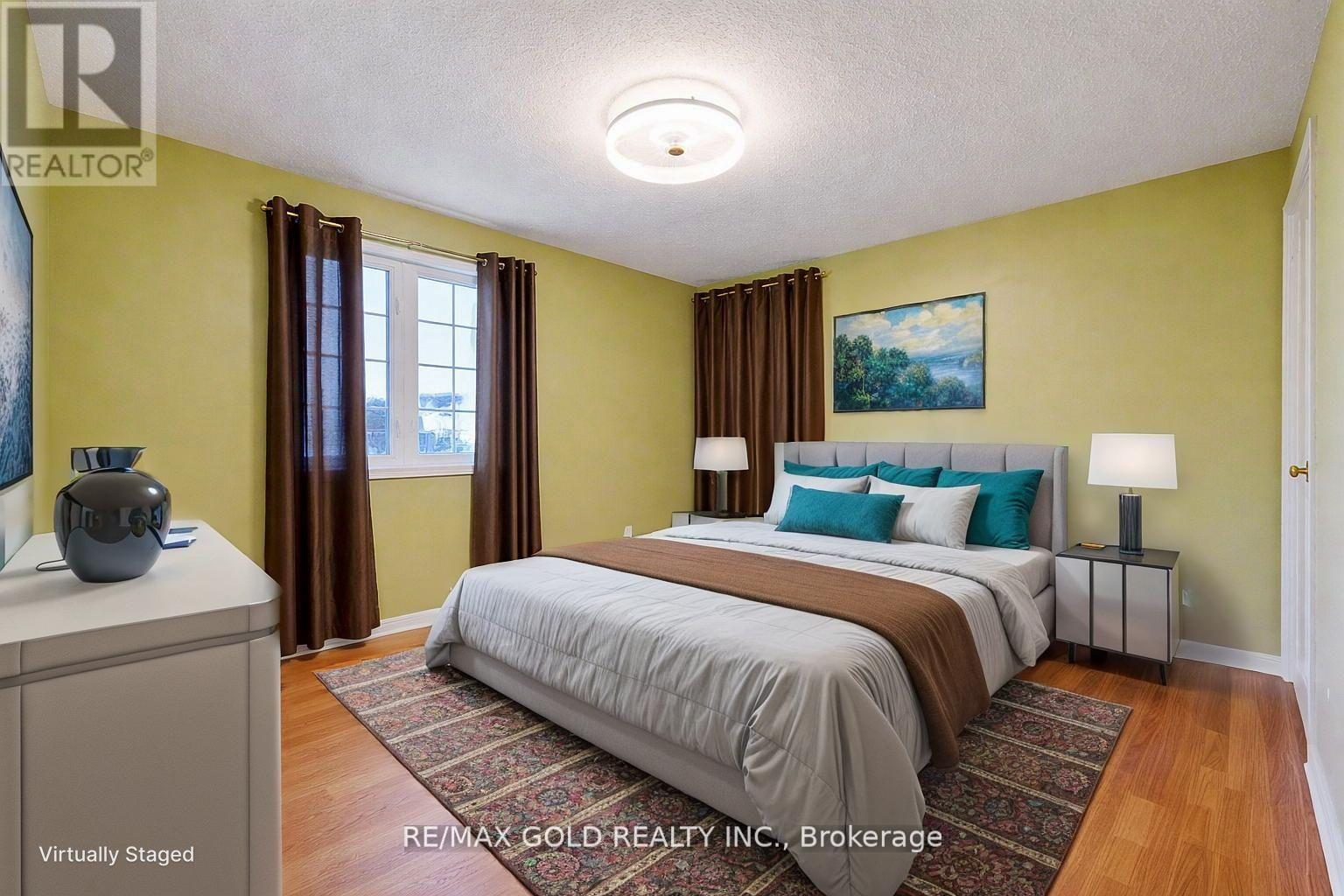 46 Egypt Drive, Brampton, Ontario  L6R 2T9 - Photo 27 - W12986896