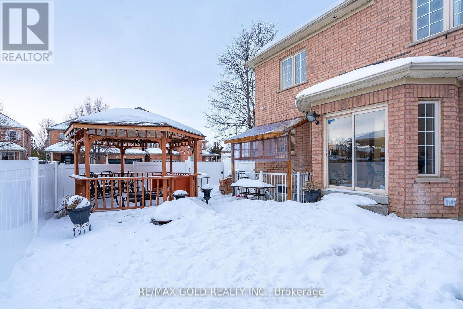 46 Egypt Drive, Brampton, Ontario  L6R 2T9 - Photo 34 - W12986896