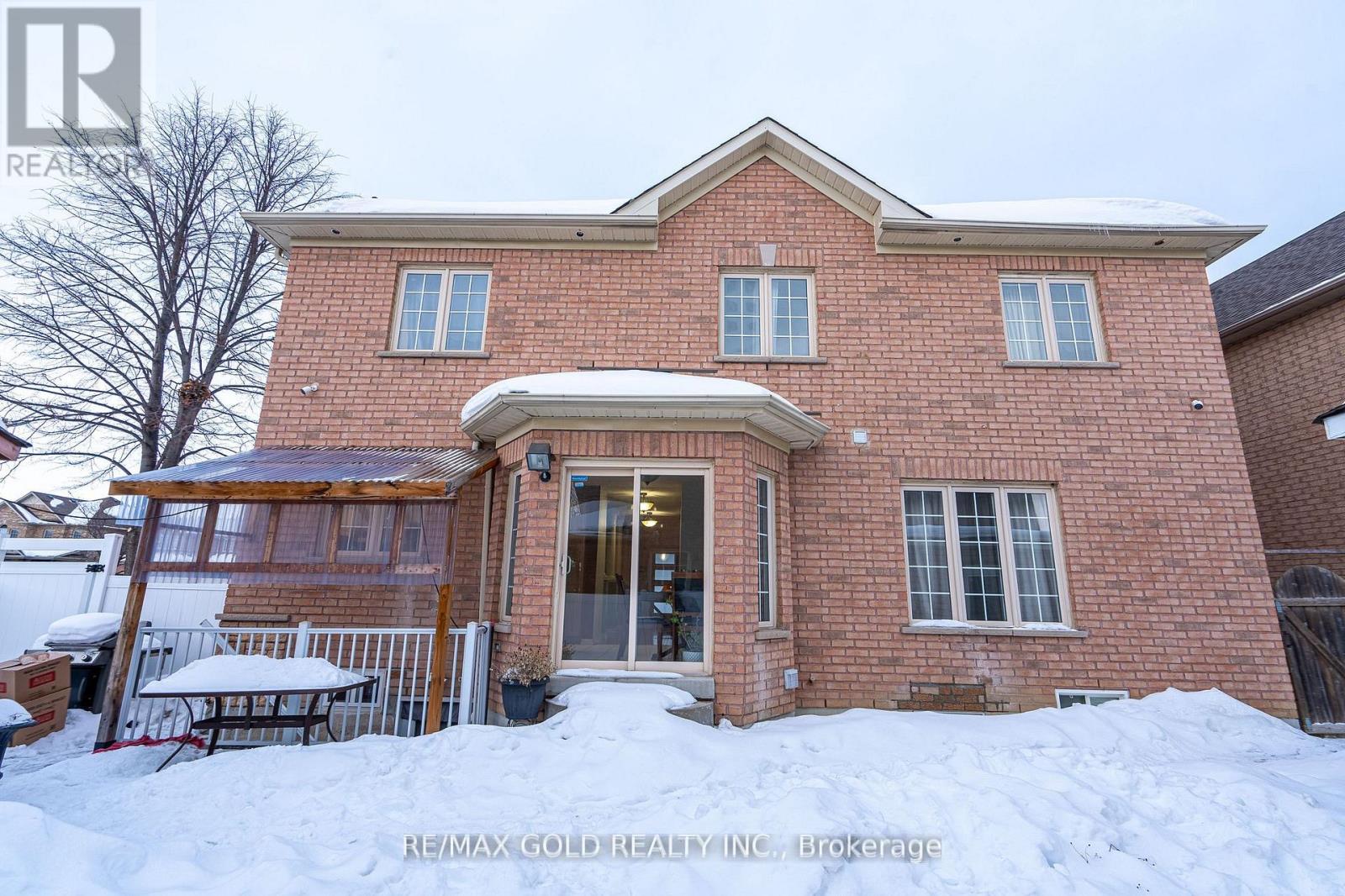 46 Egypt Drive, Brampton, Ontario  L6R 2T9 - Photo 37 - W12986896