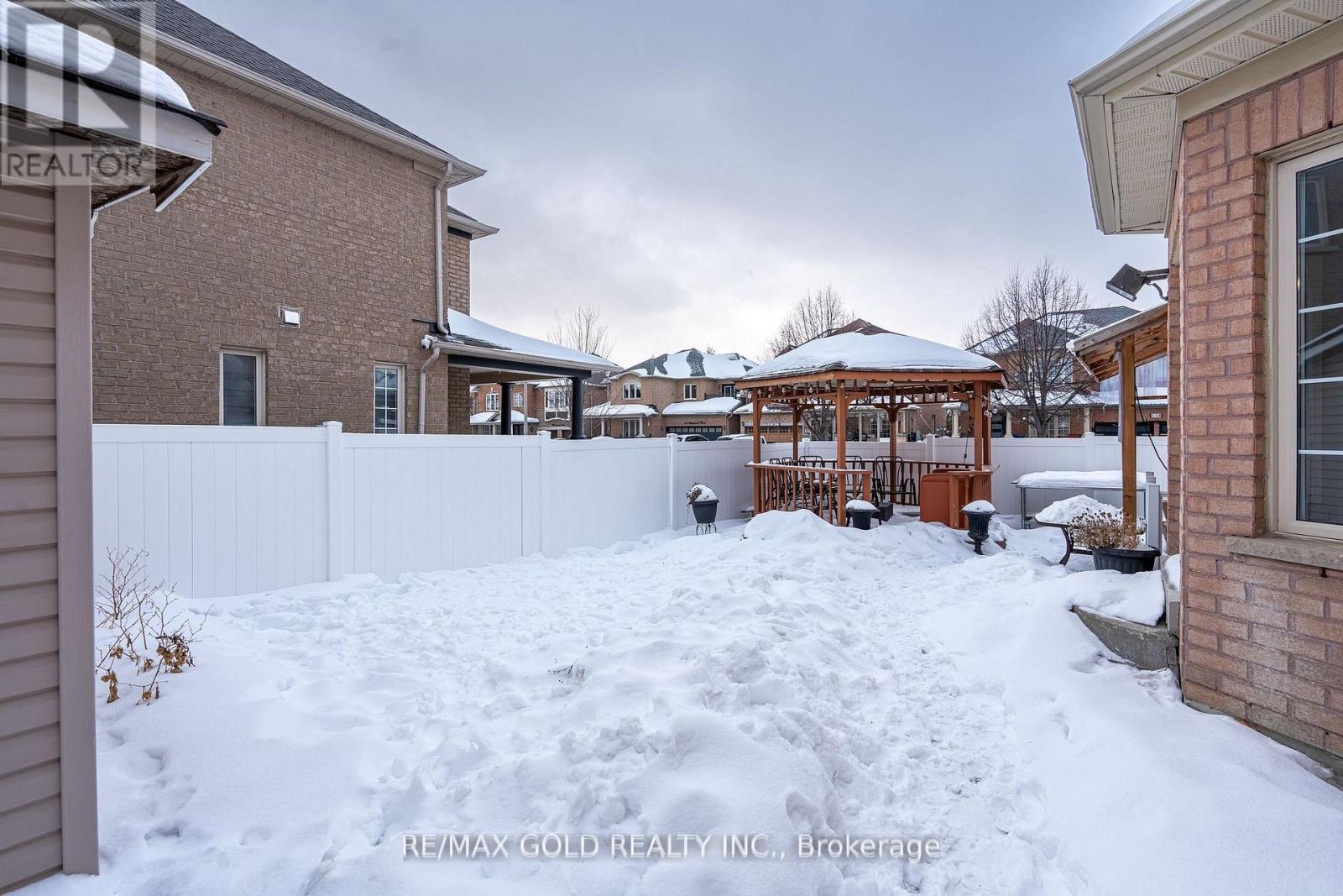 46 Egypt Drive, Brampton, Ontario  L6R 2T9 - Photo 38 - W12986896