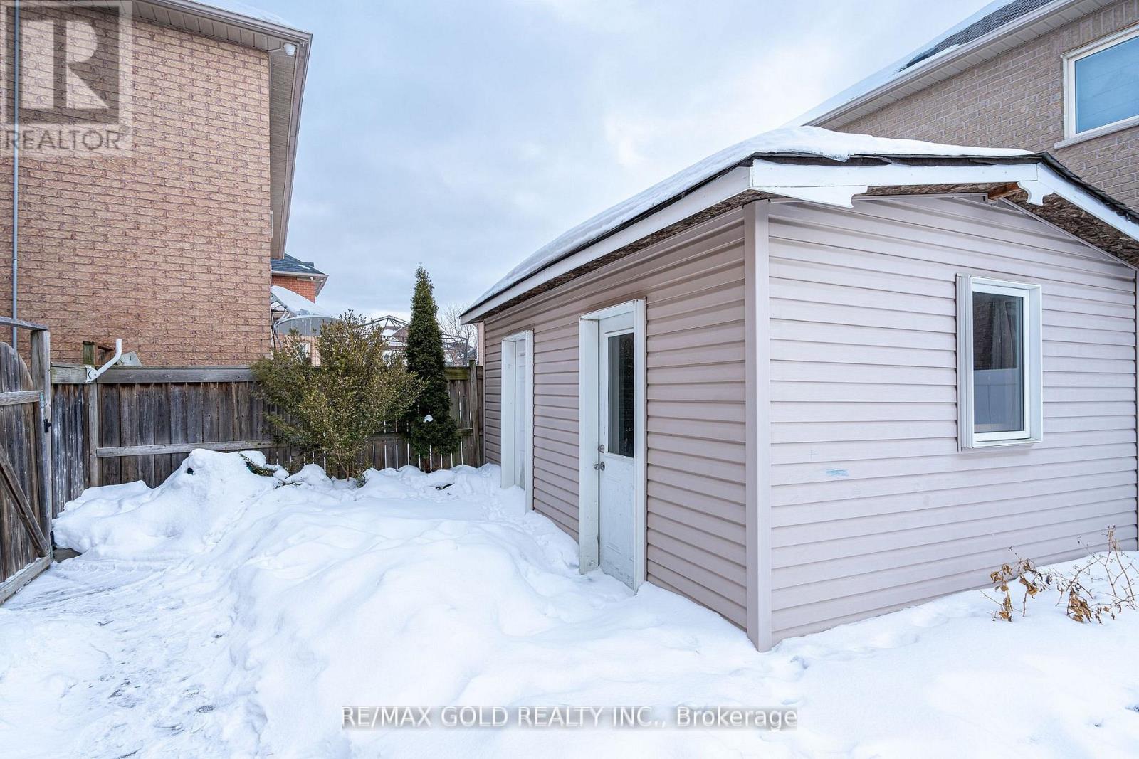 46 Egypt Drive, Brampton, Ontario  L6R 2T9 - Photo 40 - W12986896