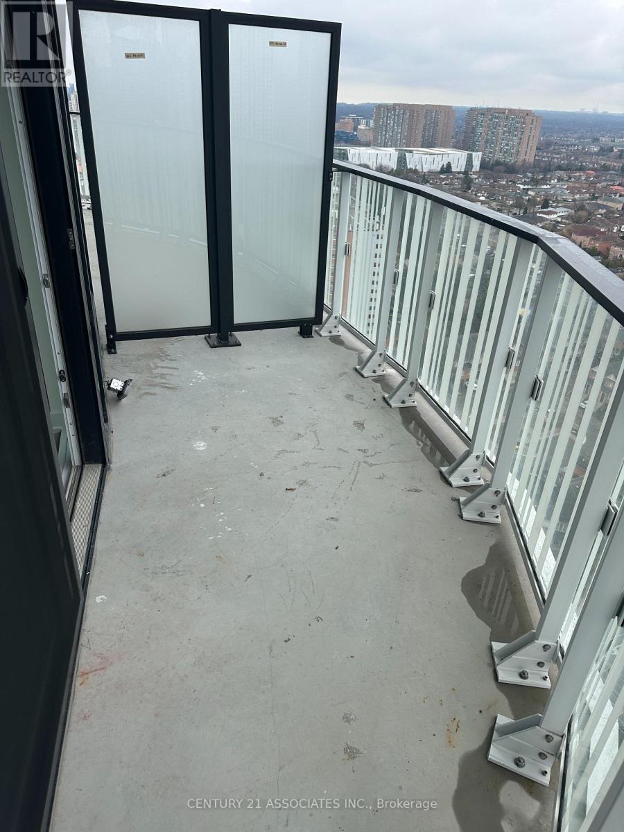 2310 - 1 Fairview Road E, Mississauga, Ontario  L5A 4C6 - Photo 26 - W12986912