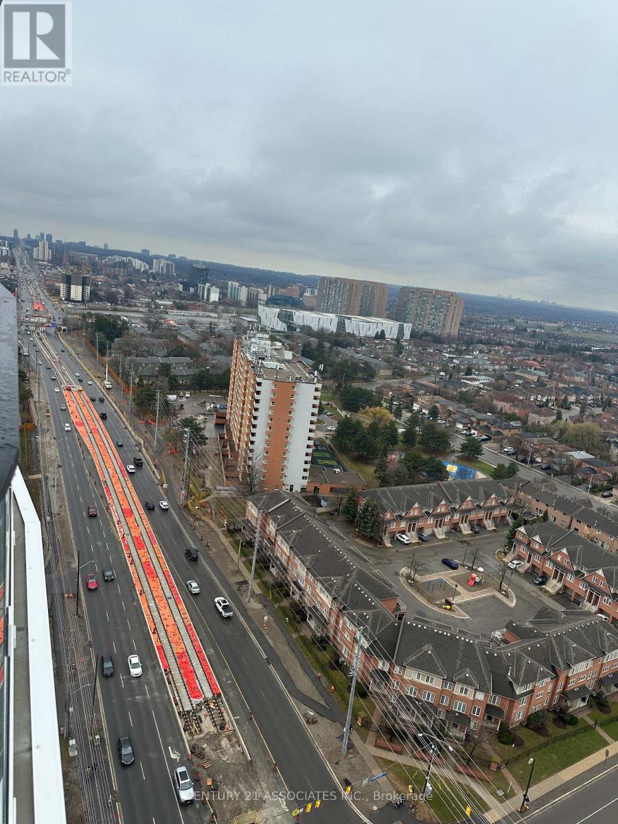 2310 - 1 Fairview Road E, Mississauga, Ontario  L5A 4C6 - Photo 28 - W12986912