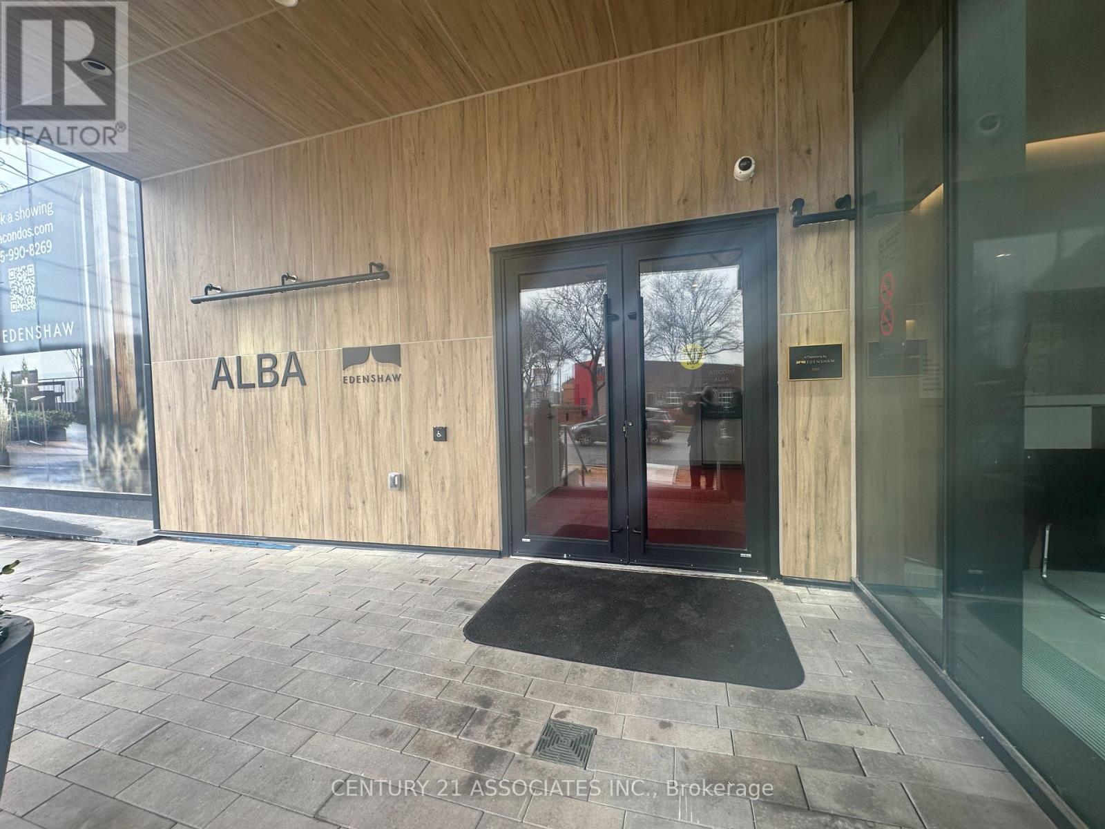 2310 - 1 Fairview Road E, Mississauga, Ontario  L5A 4C6 - Photo 5 - W12986912