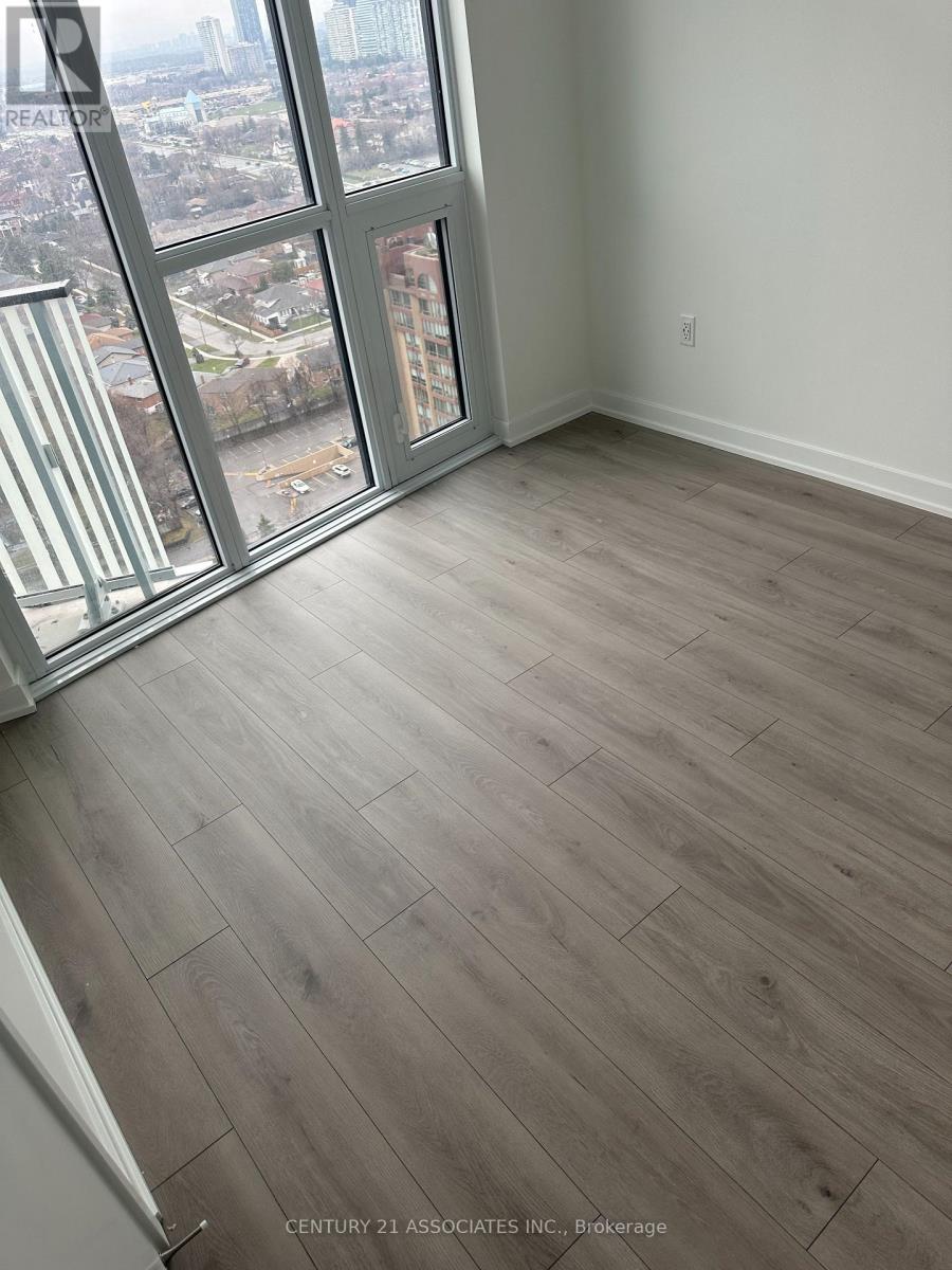 2310 - 1 Fairview Road E, Mississauga, Ontario  L5A 4C6 - Photo 9 - W12986912
