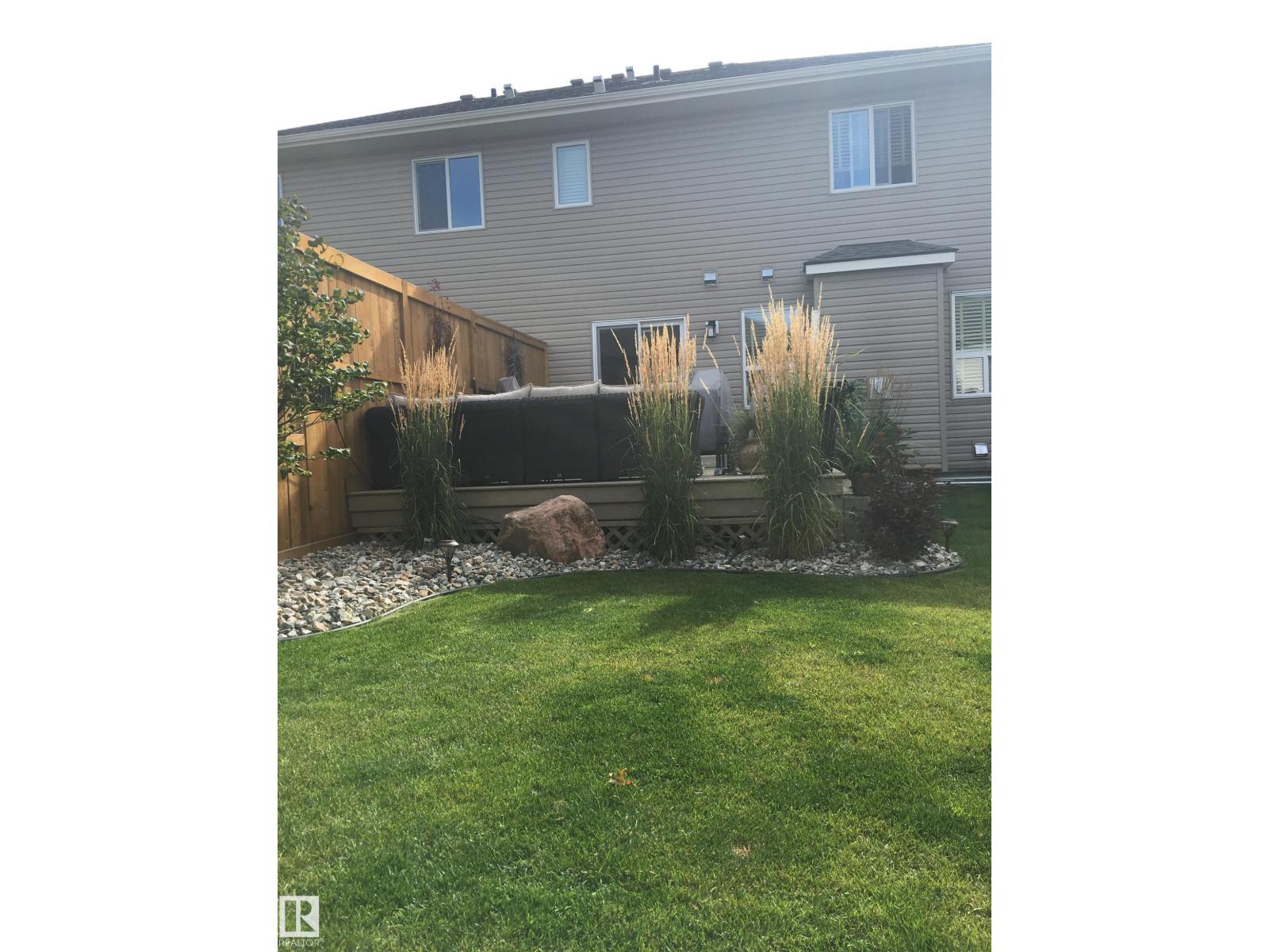 185 Sunterra Wy, Sherwood Park, Alberta  T8H 0T9 - Photo 12 - E4479436