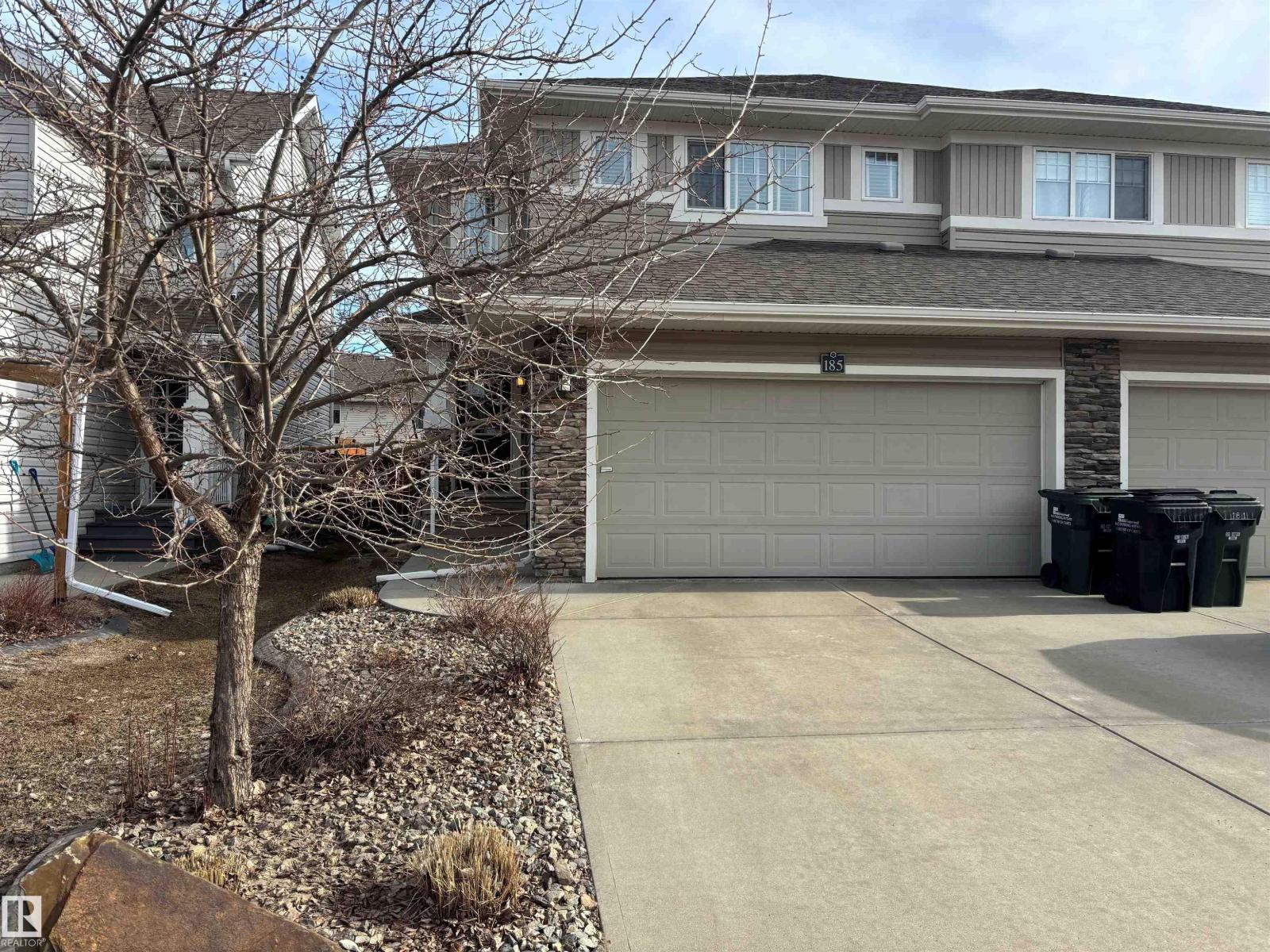 185 SUNTERRA WY, Sherwood Park, Alberta