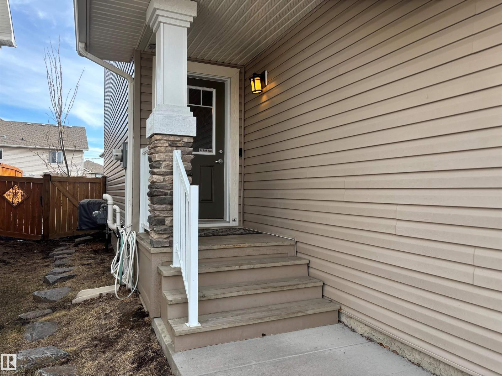 185 Sunterra Wy, Sherwood Park, Alberta  T8H 0T9 - Photo 13 - E4479436