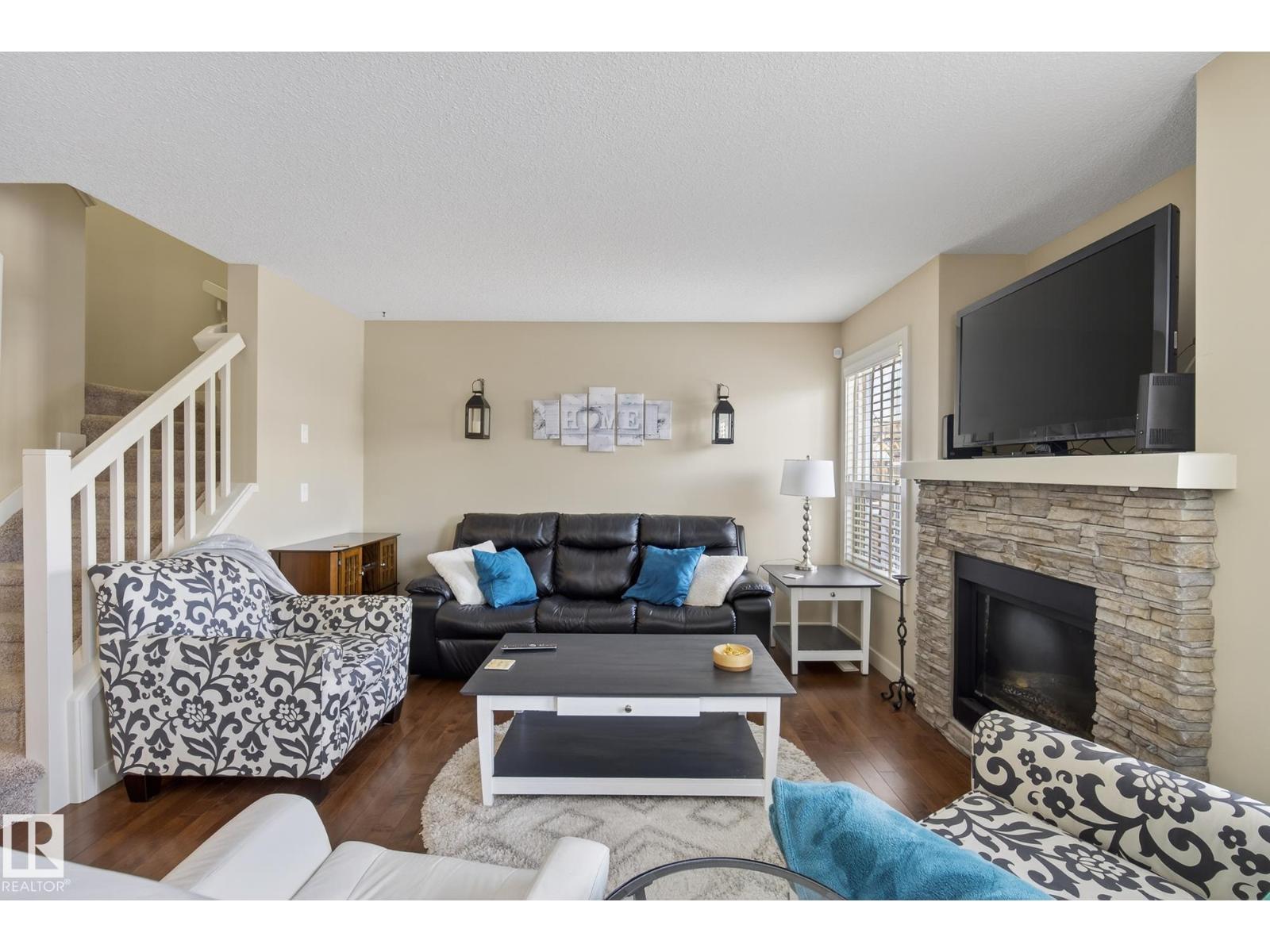 185 Sunterra Wy, Sherwood Park, Alberta  T8H 0T9 - Photo 2 - E4479436