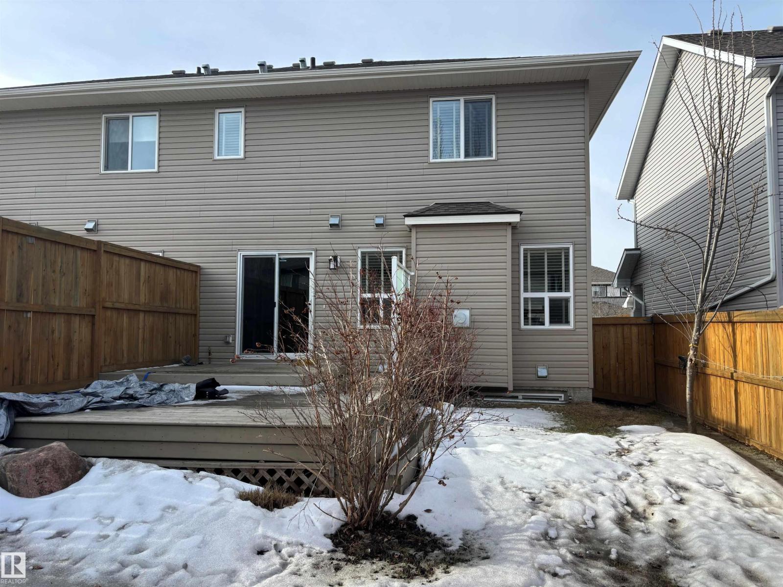 185 Sunterra Wy, Sherwood Park, Alberta  T8H 0T9 - Photo 56 - E4479436