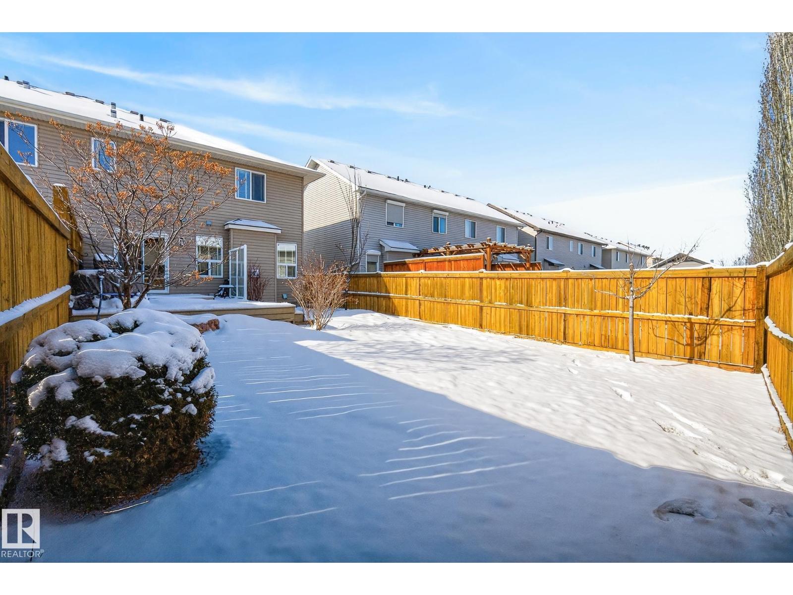 185 Sunterra Wy, Sherwood Park, Alberta  T8H 0T9 - Photo 70 - E4479436