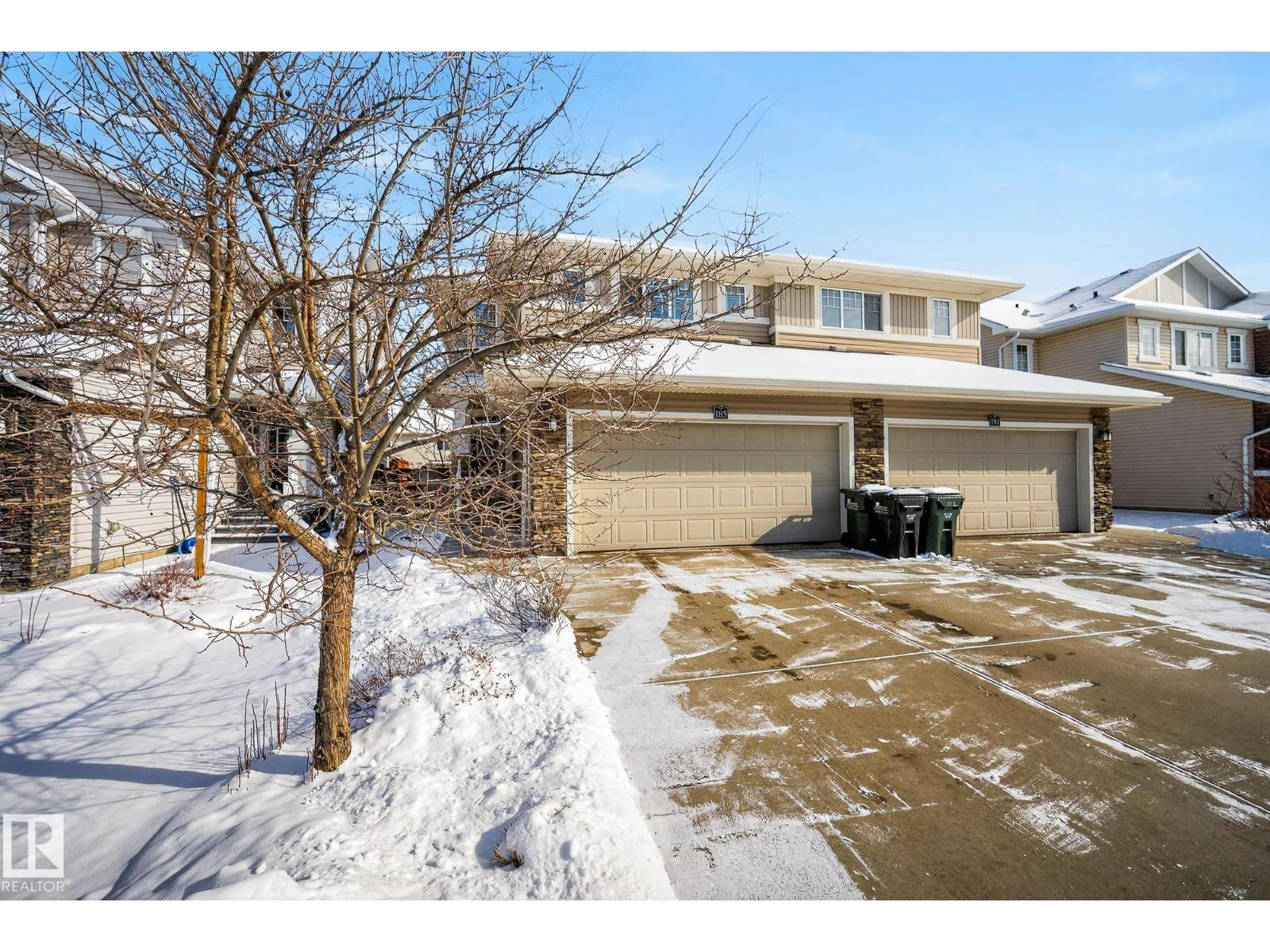 185 Sunterra Wy, Sherwood Park, Alberta  T8H 0T9 - Photo 65 - E4479436