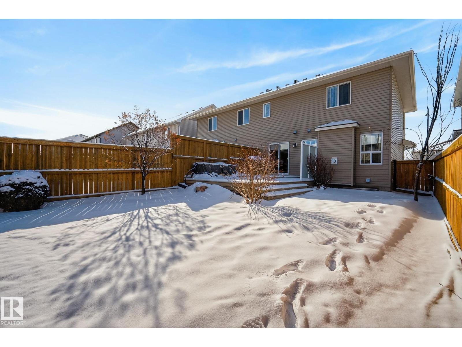 185 Sunterra Wy, Sherwood Park, Alberta  T8H 0T9 - Photo 69 - E4479436