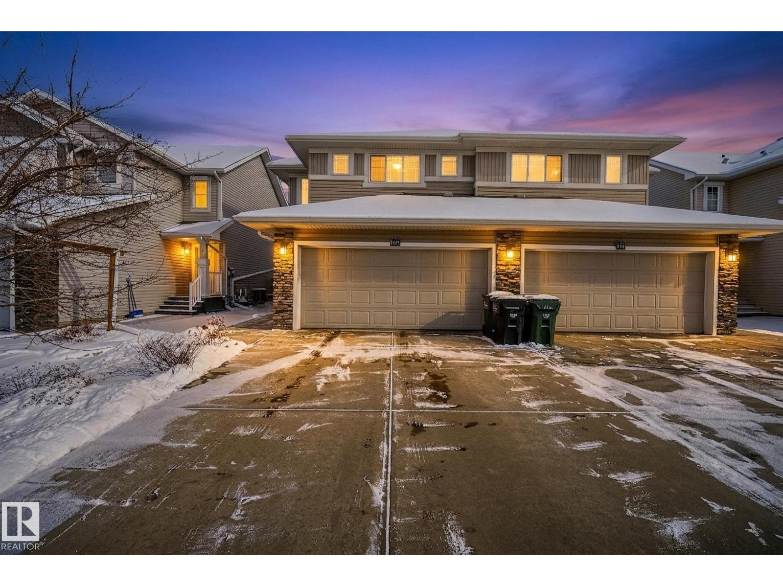 185 Sunterra Wy, Sherwood Park, Alberta  T8H 0T9 - Photo 63 - E4479436
