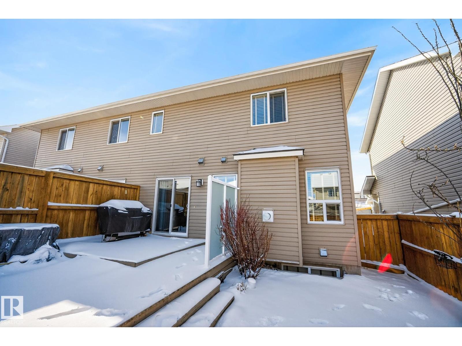 185 Sunterra Wy, Sherwood Park, Alberta  T8H 0T9 - Photo 68 - E4479436