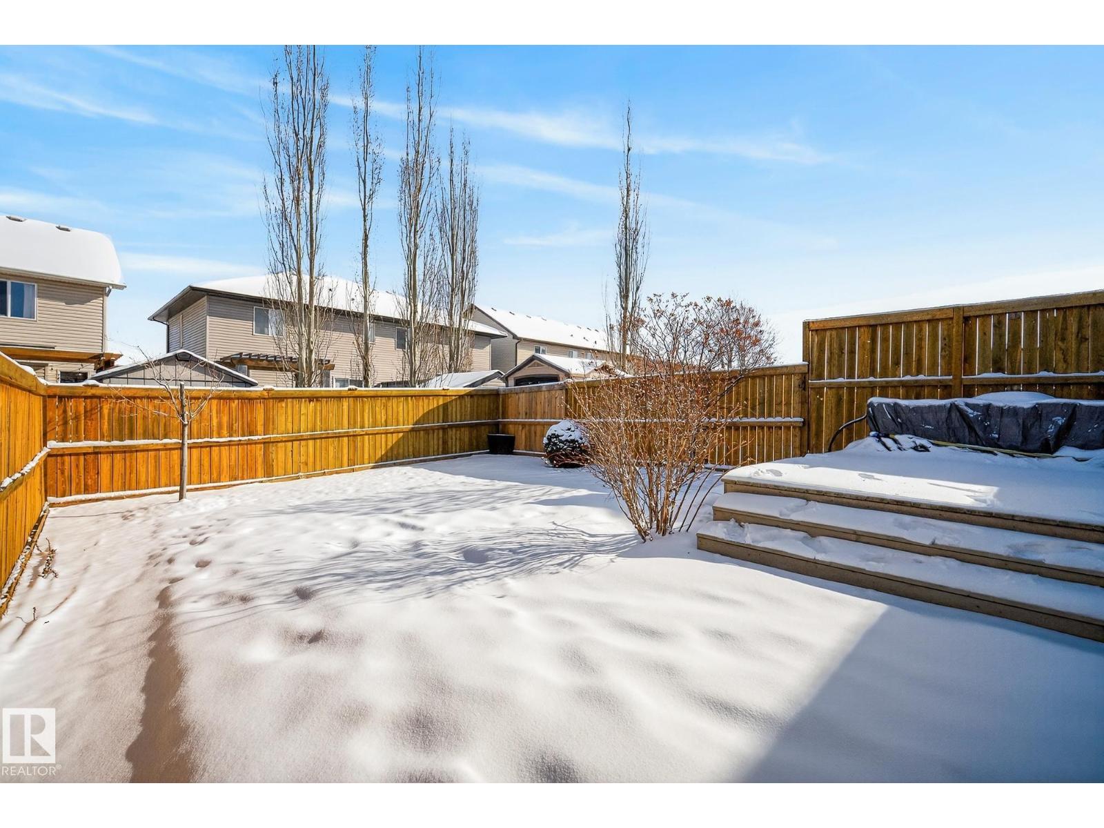 185 Sunterra Wy, Sherwood Park, Alberta  T8H 0T9 - Photo 72 - E4479436