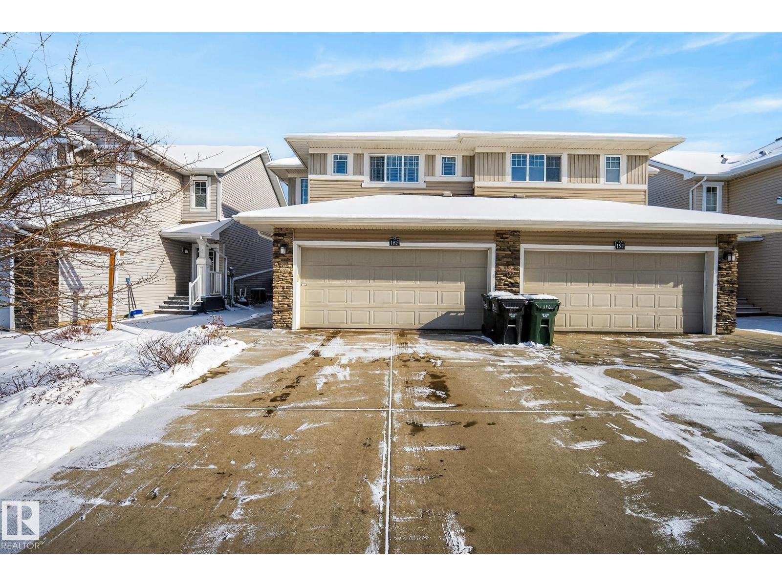 185 Sunterra Wy, Sherwood Park, Alberta  T8H 0T9 - Photo 66 - E4479436
