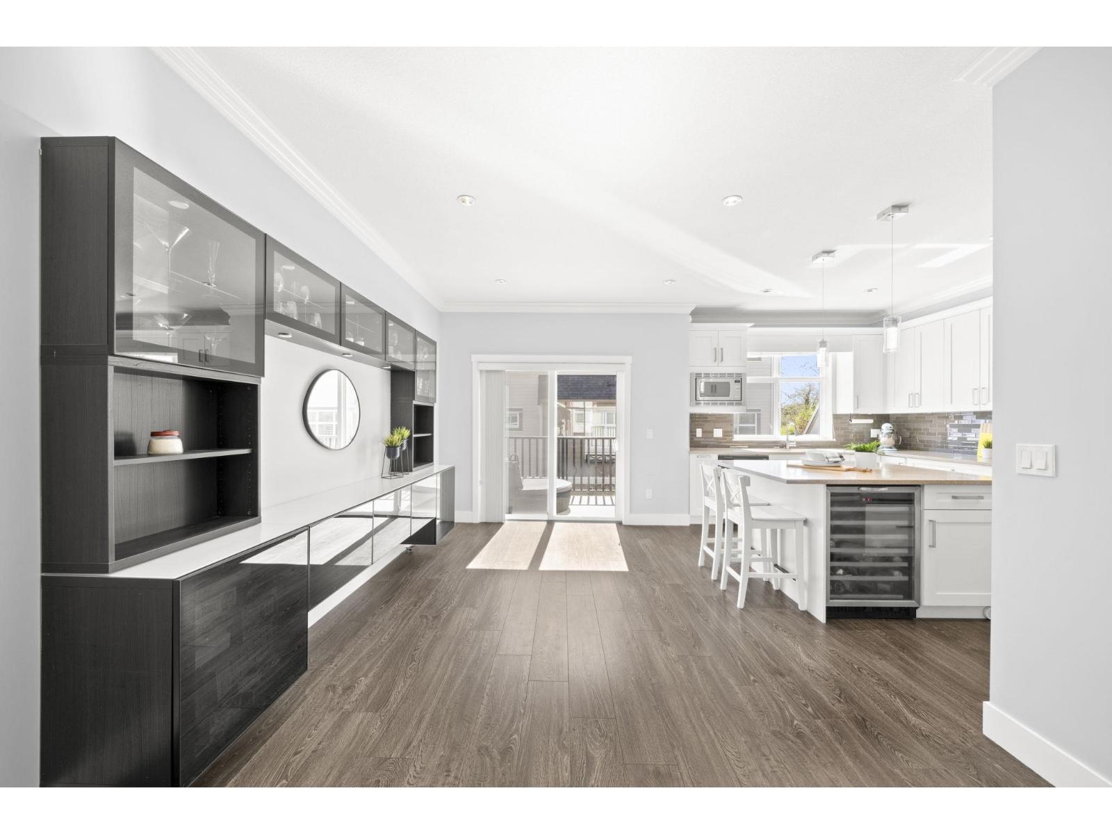 62 6591 195a Street, Surrey, British Columbia  V4N 6N5 - Photo 9 - R3109194