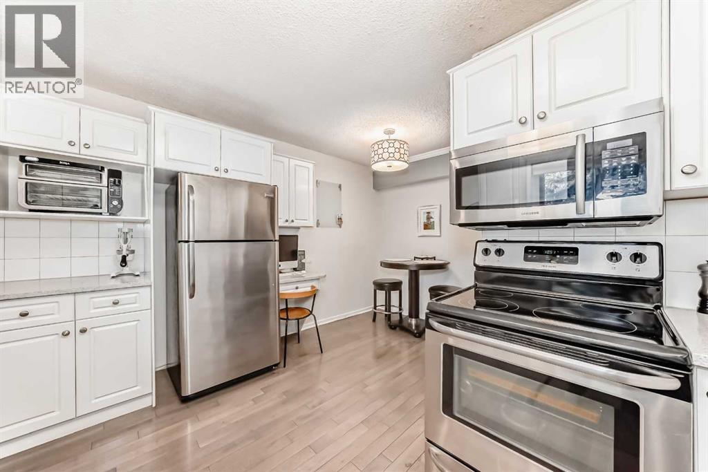 406, 3130 66 Avenue SW, Calgary, Alberta  T3E 5K8 - Photo 8 - A2292811