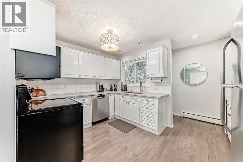 406, 3130 66 Avenue SW, Calgary, Alberta  T3E 5K8 - Photo 11 - A2292811