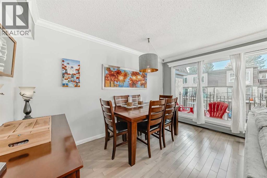 406, 3130 66 Avenue SW, Calgary, Alberta  T3E 5K8 - Photo 24 - A2292811