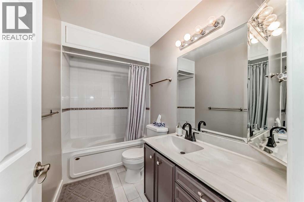 406, 3130 66 Avenue SW, Calgary, Alberta  T3E 5K8 - Photo 43 - A2292811