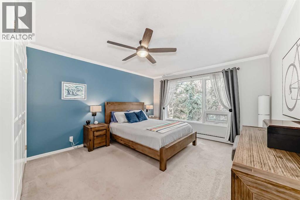 406, 3130 66 Avenue SW, Calgary, Alberta  T3E 5K8 - Photo 30 - A2292811