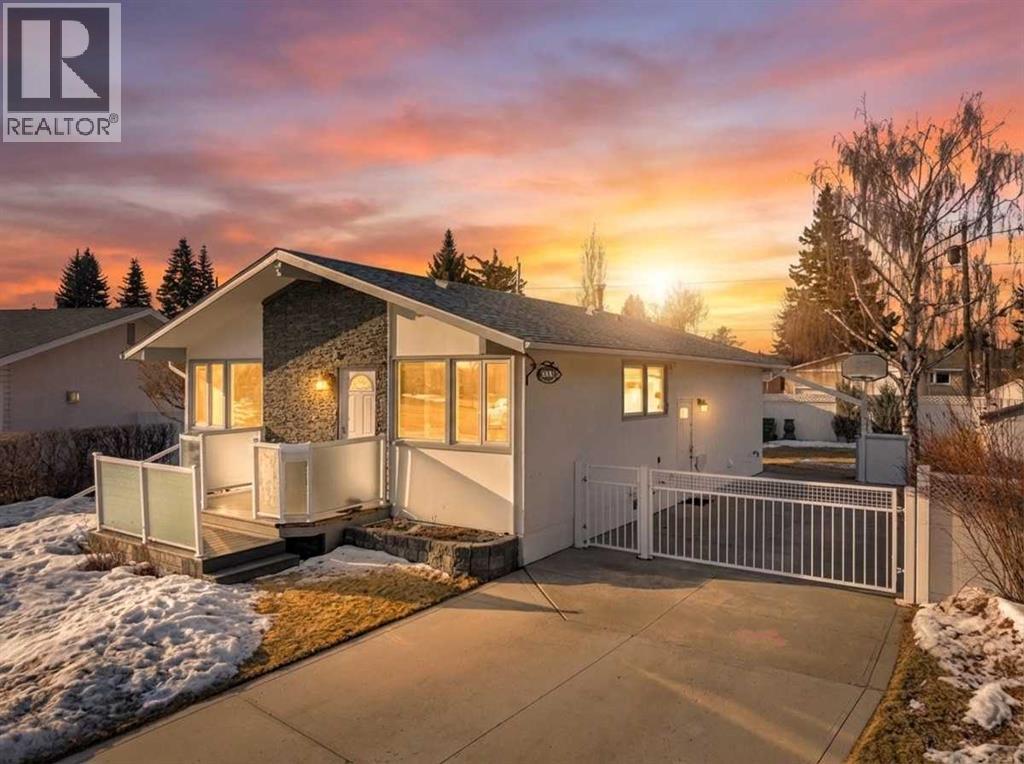 5934 41 Streetcrescent, Red Deer, Alberta  T4N 1B7 - Photo 2 - A2297336