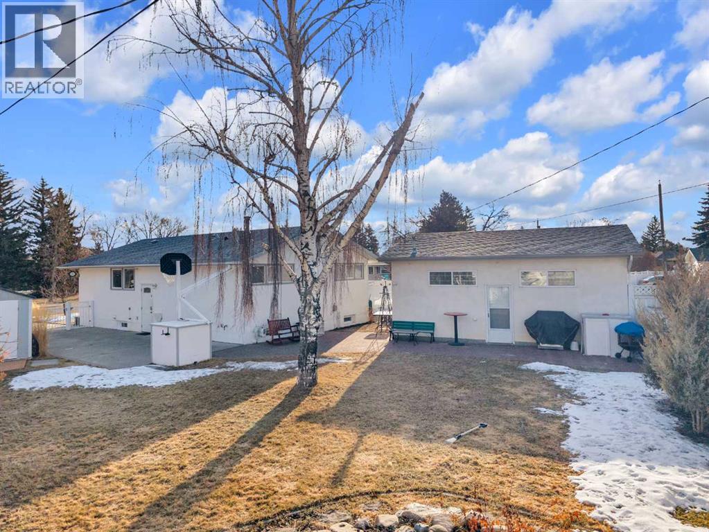 5934 41 Streetcrescent, Red Deer, Alberta  T4N 1B7 - Photo 32 - A2297336