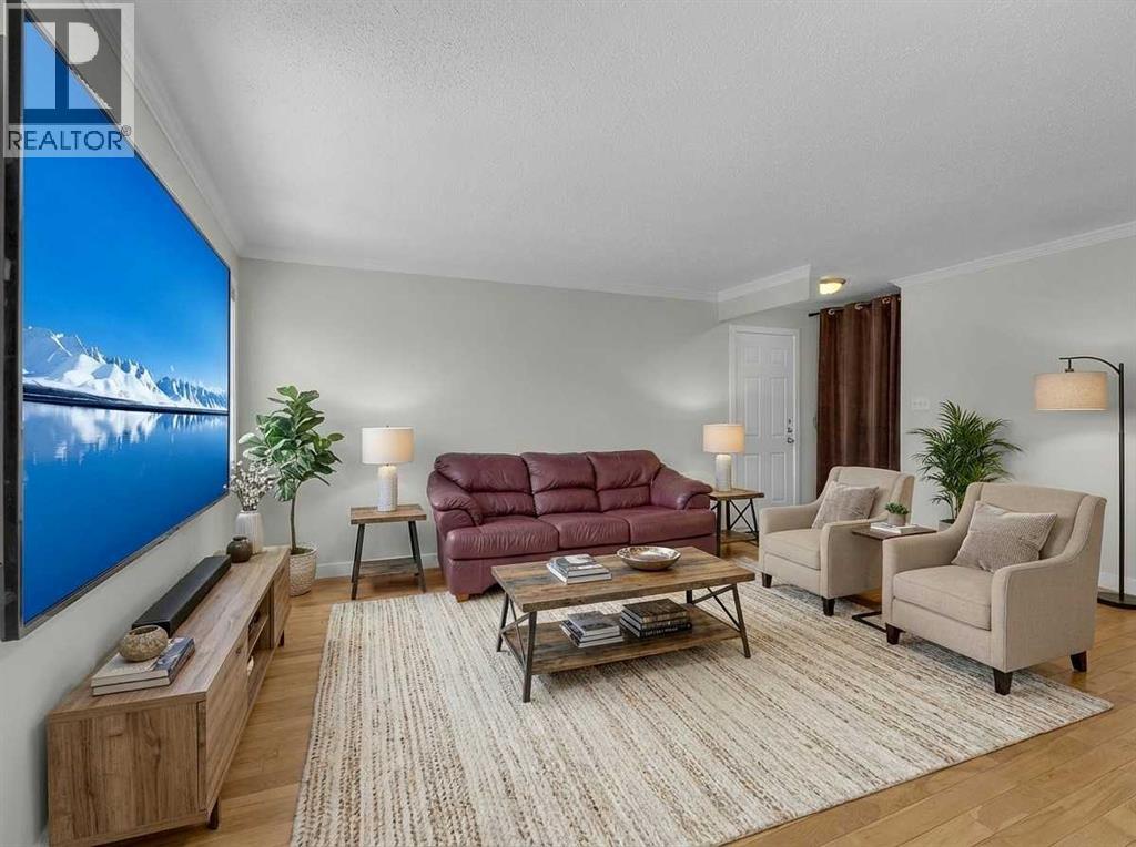 5934 41 Streetcrescent, Red Deer, Alberta  T4N 1B7 - Photo 5 - A2297336