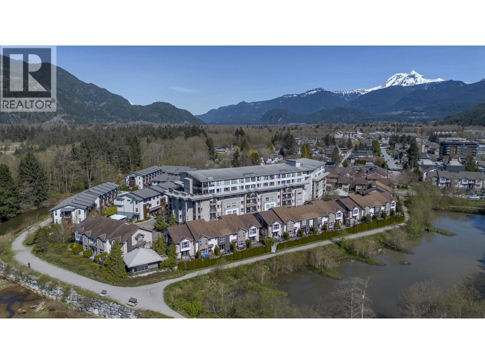 406 1212 Main Street, Squamish, British Columbia  V8B 0S1 - Photo 32 - R3109765