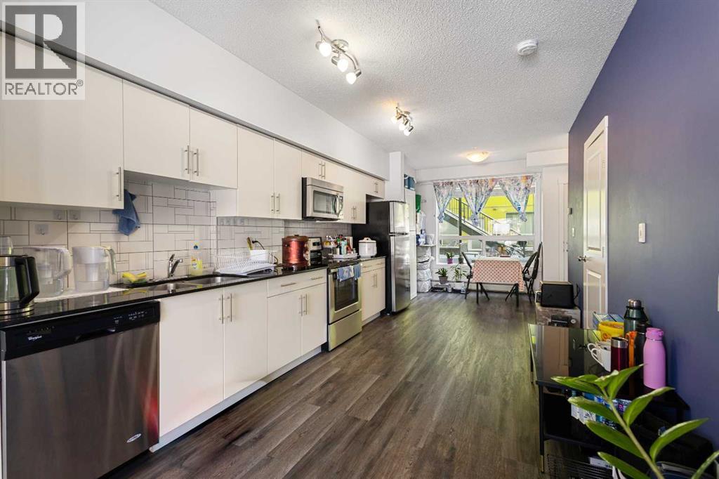 106, 1740 9 Street Nw, Calgary, Alberta  T2M 4Z5 - Photo 6 - A2293549