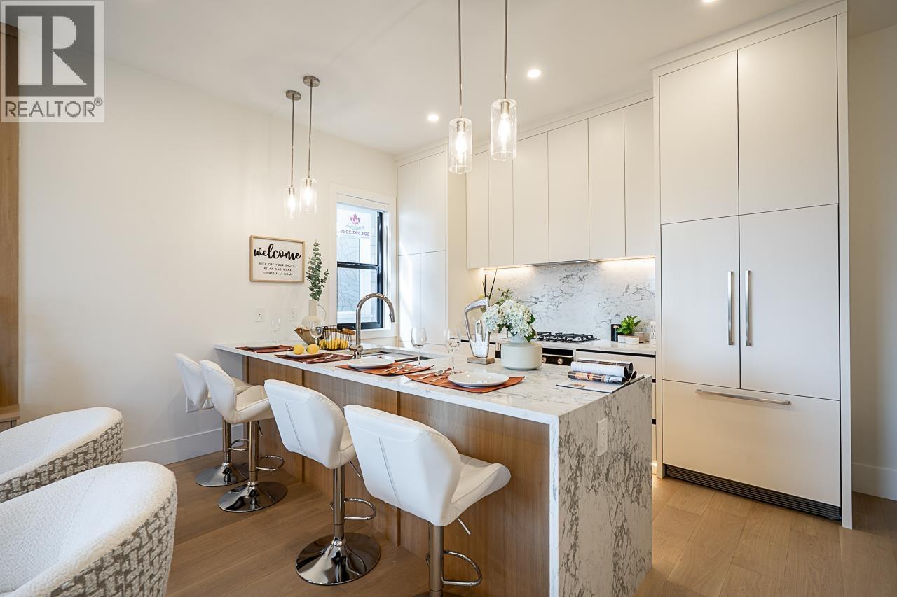 2 4875 Albert Street, Burnaby, British Columbia  V5C 2H4 - Photo 5 - R3110016