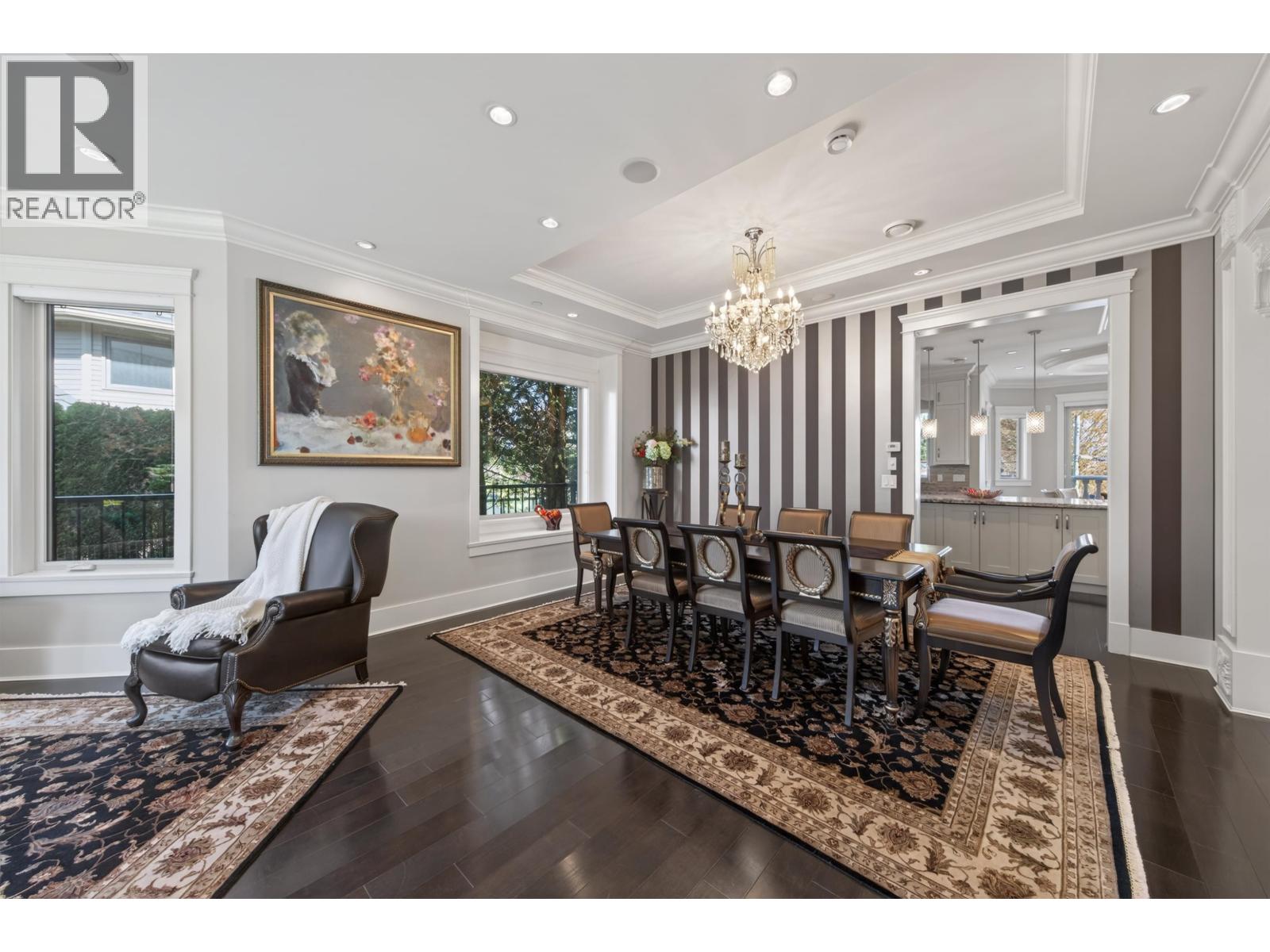 4810 Hudson Street, Vancouver, British Columbia  V6H 3C2 - Photo 4 - R3109747