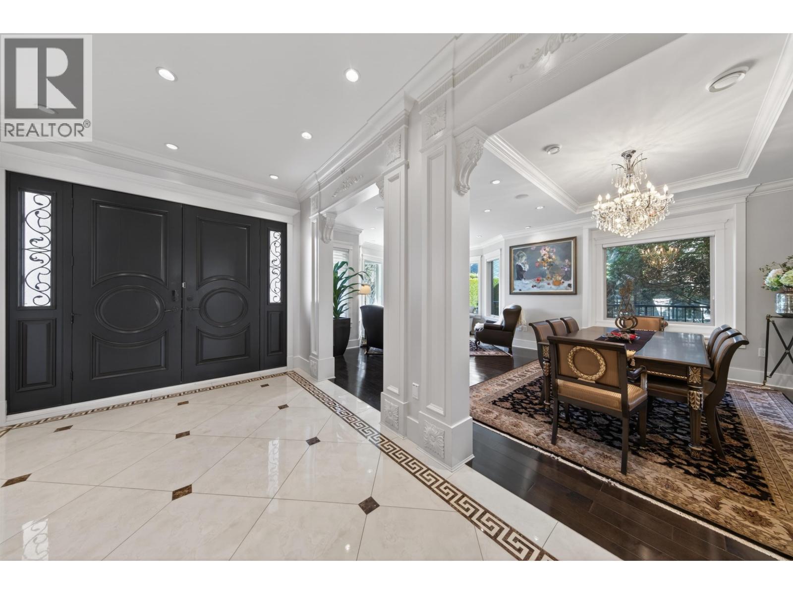 4810 Hudson Street, Vancouver, British Columbia  V6H 3C2 - Photo 7 - R3109747