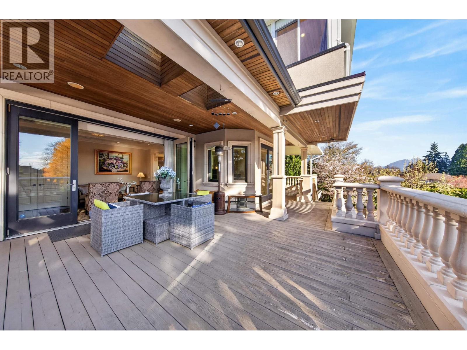 4810 Hudson Street, Vancouver, British Columbia  V6H 3C2 - Photo 12 - R3109747