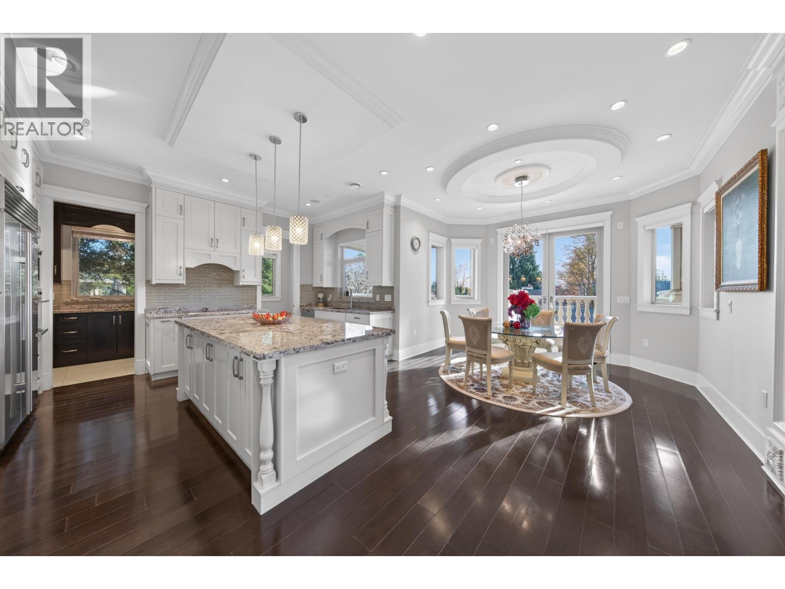 4810 Hudson Street, Vancouver, British Columbia  V6H 3C2 - Photo 9 - R3109747