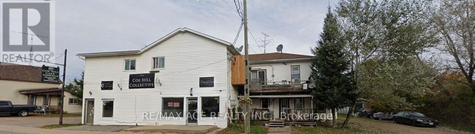 5518 Hwy 620, Wollaston, Ontario  K0L 1P0 - Photo 2 - X12986842