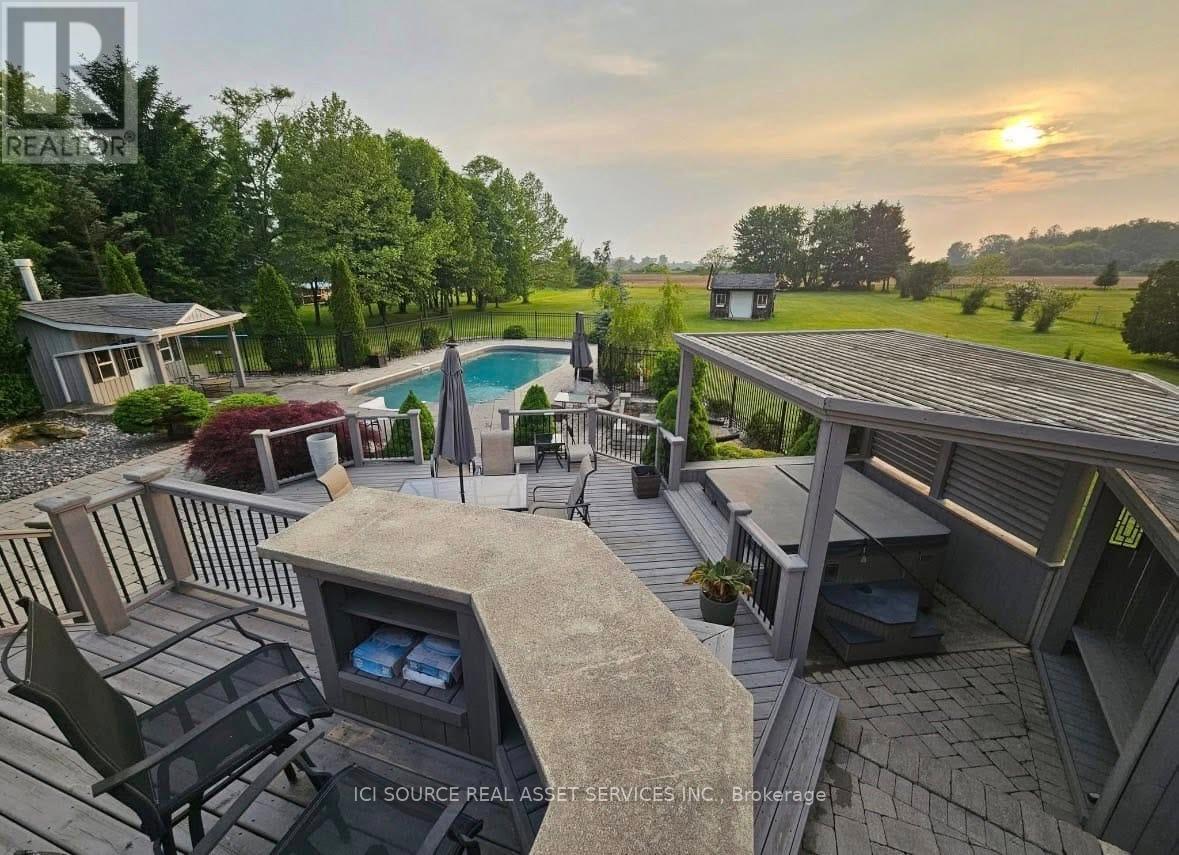 4635 Kettle Lane, Enniskillen, Ontario  N0N 1R0 - Photo 9 - X12986870