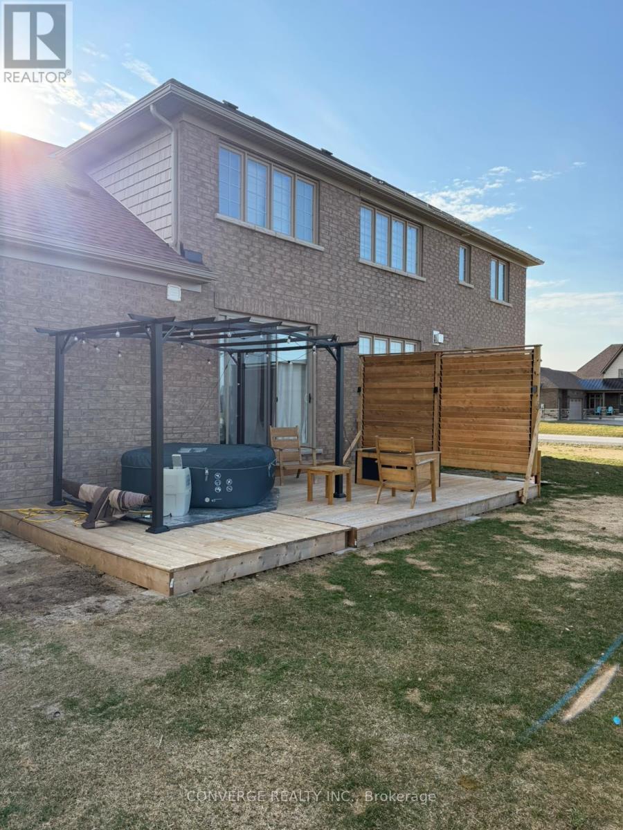 11 Skyvue Crescent, Quinte West, Ontario  K0K 1L0 - Photo 21 - X12986878