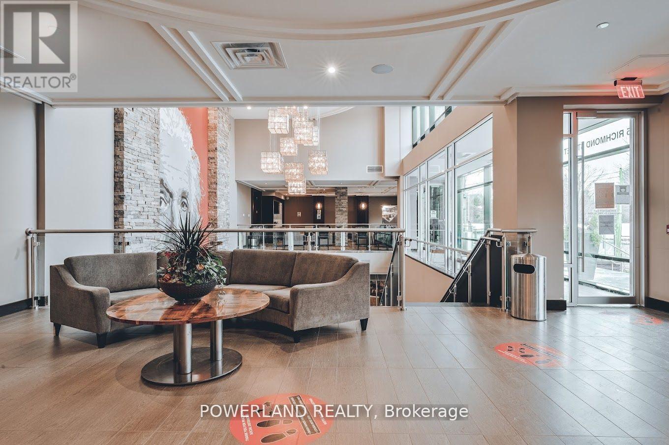 1104 - 1235 Richmond Street, London East, Ontario  N6A 0C1 - Photo 2 - X12986892