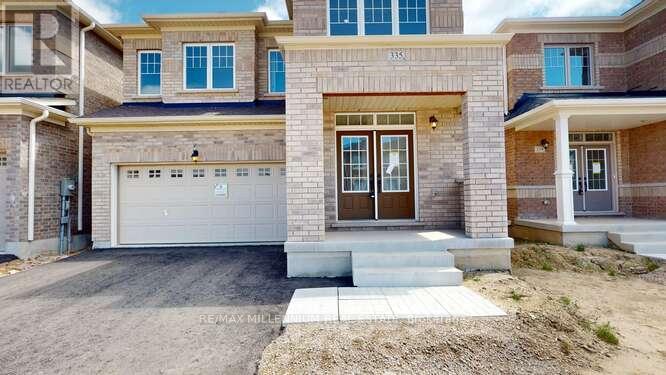 335 Leanne Lane, Shelburne, Ontario  L9V 1Y3 - Photo 2 - X12986898