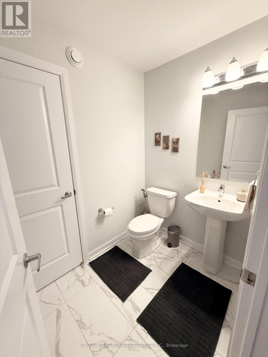 1605 Creekway Private, Ottawa, Ontario  K2T 0T1 - Photo 6 - X12986908