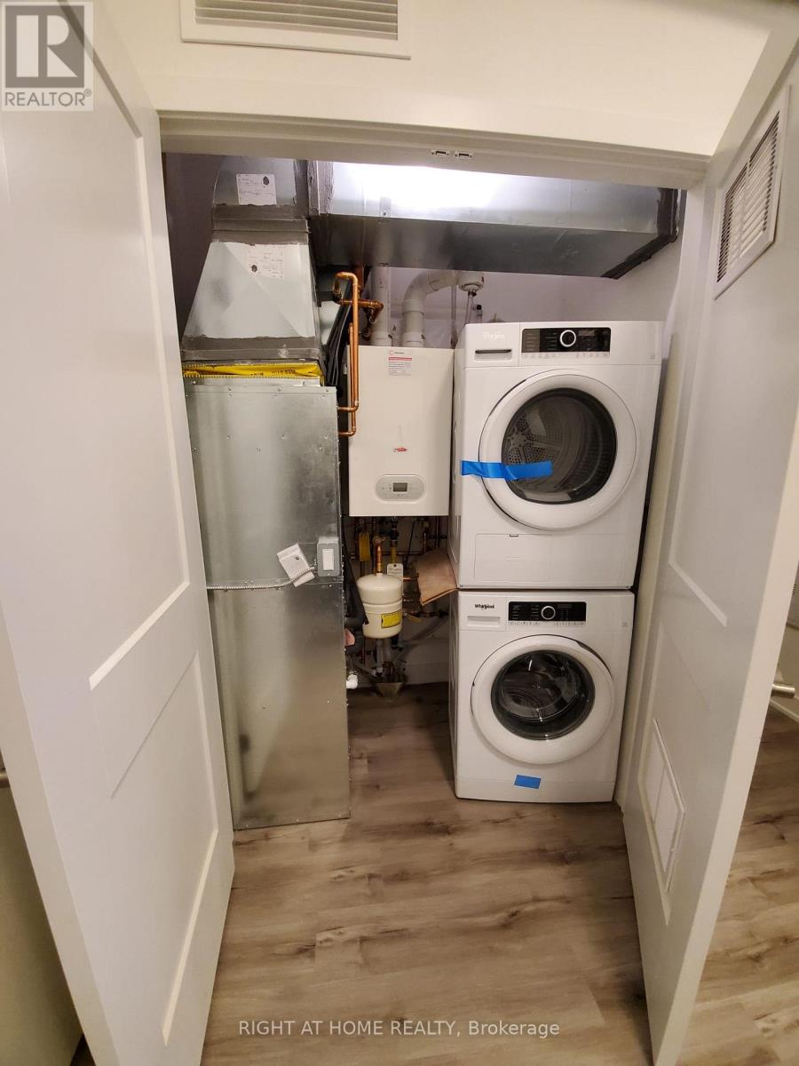 136 - 110 Fergus Avenue, Kitchener, Ontario  N2A 2H2 - Photo 11 - X12986930