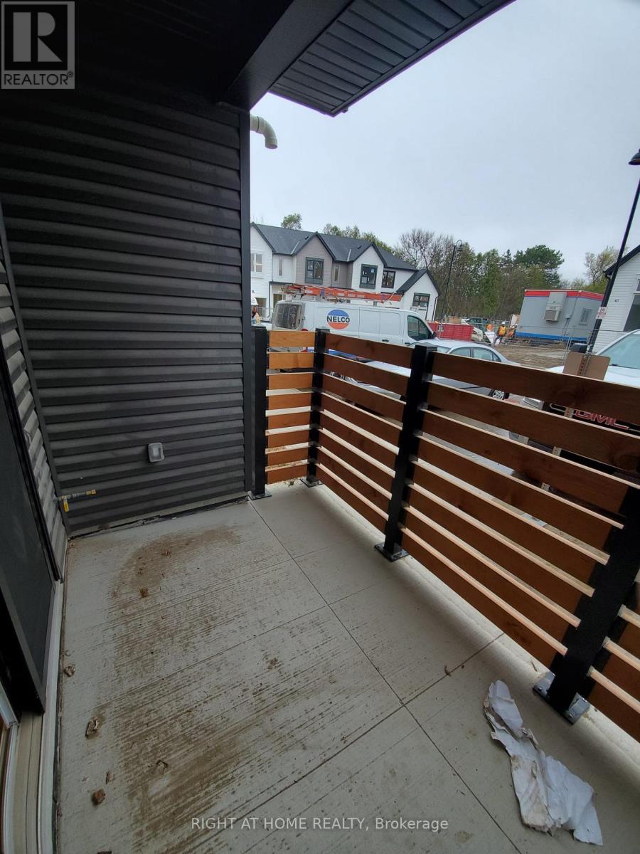 136 - 110 Fergus Avenue, Kitchener, Ontario  N2A 2H2 - Photo 12 - X12986930