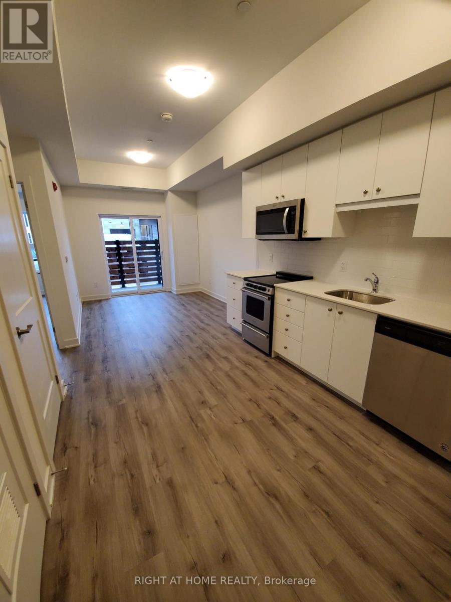 136 - 110 Fergus Avenue, Kitchener, Ontario  N2A 2H2 - Photo 4 - X12986930