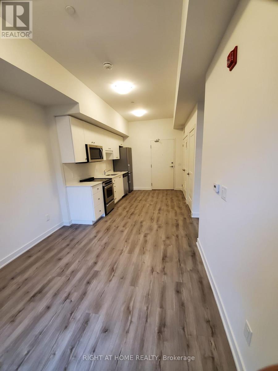 136 - 110 Fergus Avenue, Kitchener, Ontario  N2A 2H2 - Photo 5 - X12986930